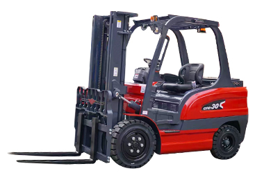 What Is the Lifespan of an Electric Forklift?
